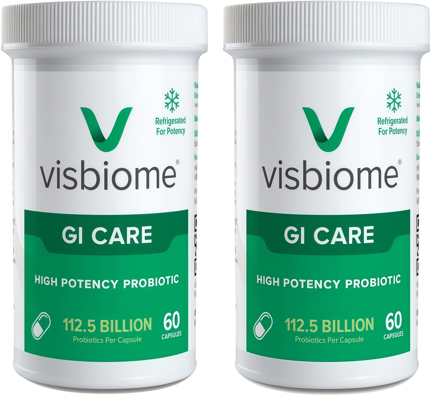 Visbiome GI Care