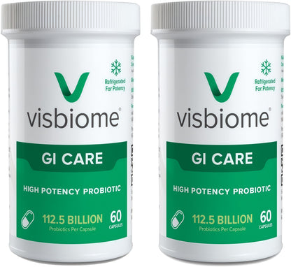 Visbiome GI Care