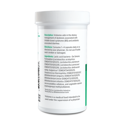 Visbiome GI Care
