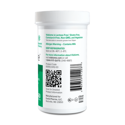 Visbiome GI Care