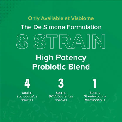 Visbiome GI Care